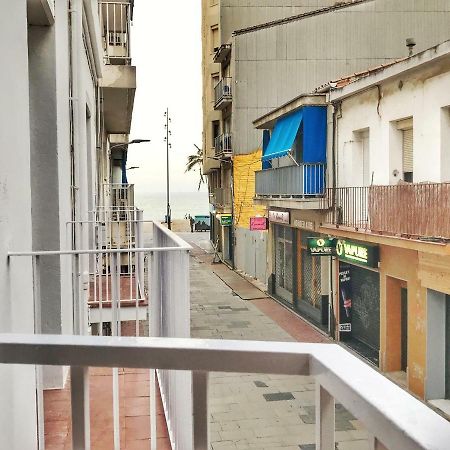 Ferienwohnung Casita De Pescador III Calafell Exterior foto