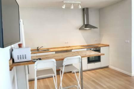Ferienwohnung Casita De Pescador III Calafell Exterior foto