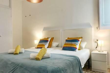 Ferienwohnung Casita De Pescador III Calafell Exterior foto