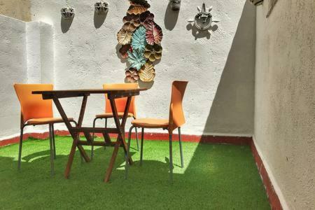 Ferienwohnung Casita De Pescador III Calafell Exterior foto