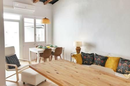 Ferienwohnung Casita De Pescador III Calafell Exterior foto