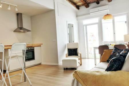 Ferienwohnung Casita De Pescador III Calafell Exterior foto