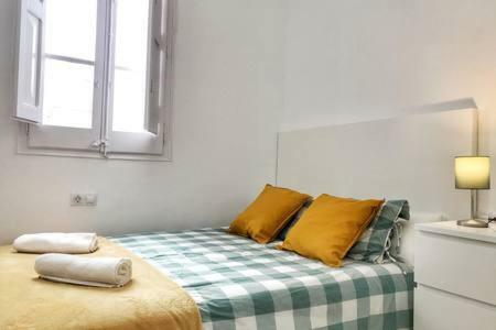 Ferienwohnung Casita De Pescador III Calafell Exterior foto