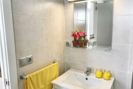 Ferienwohnung Casita De Pescador III Calafell Exterior foto